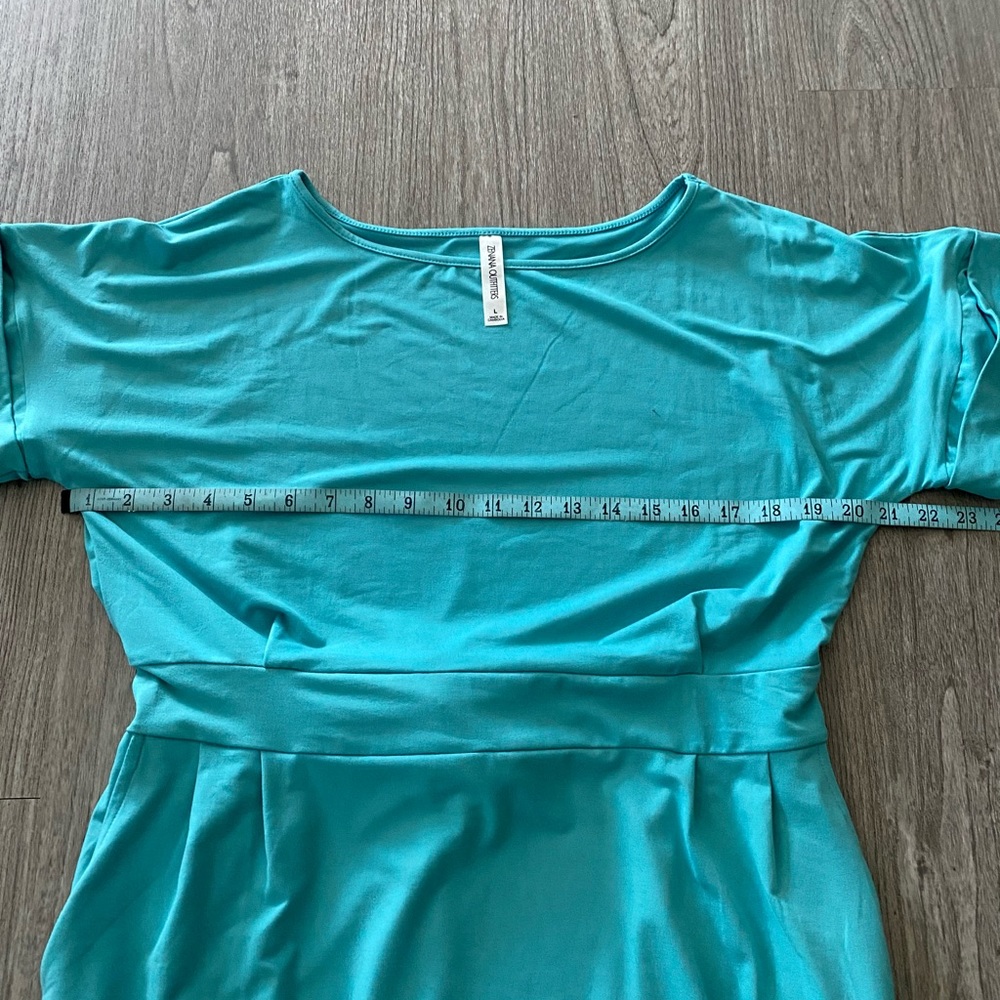 Zenana & Zenana Outfitters Dresses NWOT - Picture 5 of 16